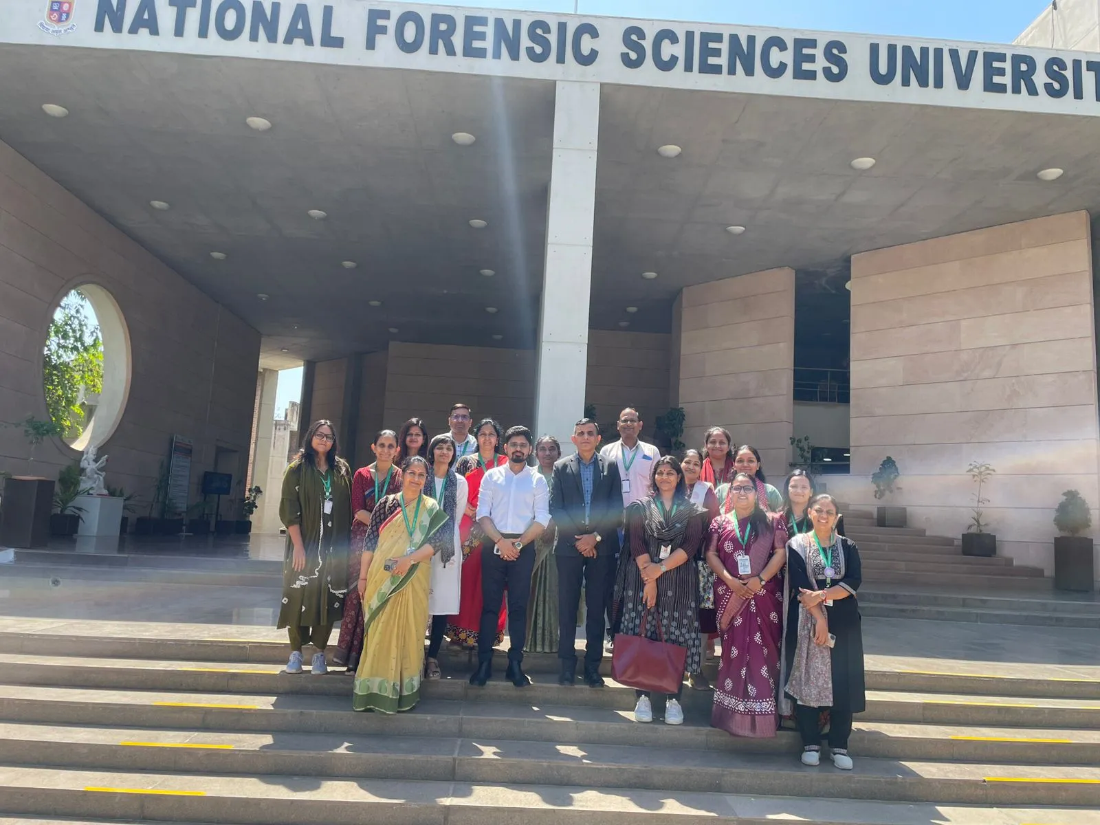 FDP Faculty Development Programme 2026